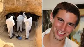 هدار غولدين