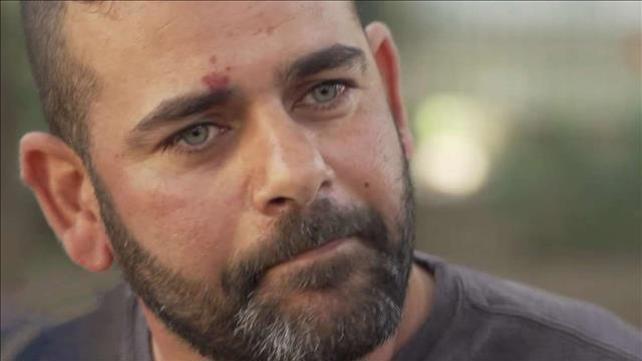 "הרעיון היה אנוכי": הפרויקט שחיבר בין החברים ששירתו בלבנון
