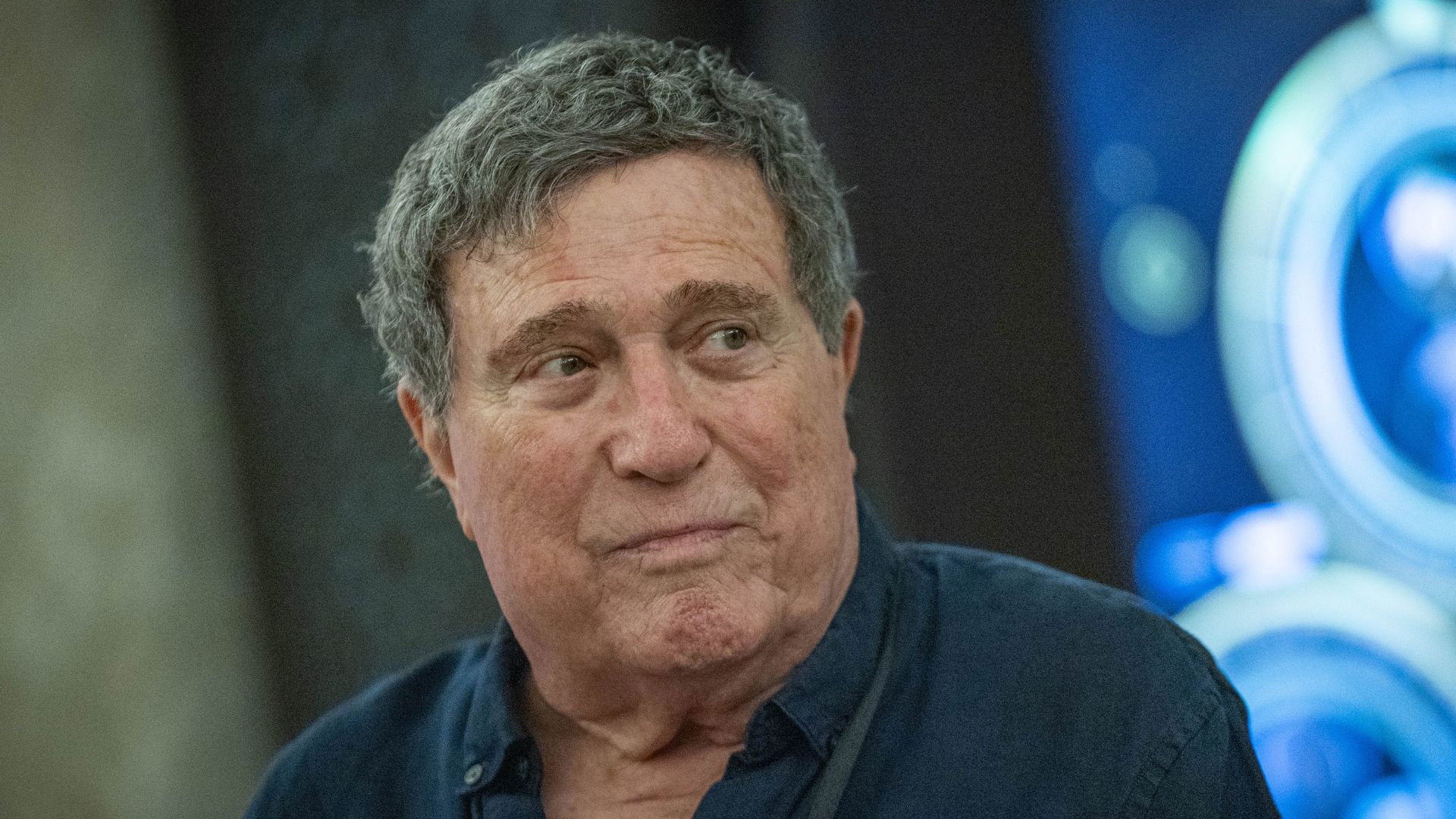יהורם גאון, יולי 2025