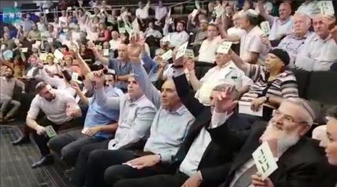 פרסום ראשון: אלי בן דהן הגיש תצהיר שקרי לכאורה לביהמ"ש