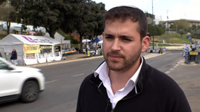 סבב לחימה נוסף? המילואימניקים זועקים: "כולם צריכים להתגייס, אם לא - נקרוס"