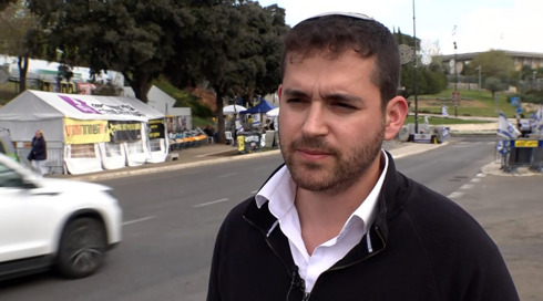 סבב לחימה נוסף? המילואימניקים זועקים: "כולם צריכים להתגייס, אם לא - נקרוס"