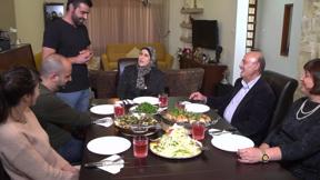 في بيتنا شيف | الحاجة ام مروان ترشيحا