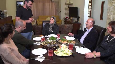 في بيتنا شيف | الحاجة ام مروان ترشيحا