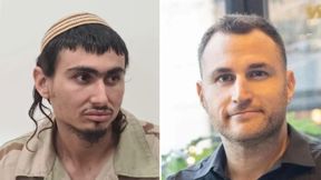 יובל קסטלמן ואביעד פריג'ה
