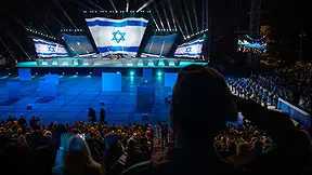 النشرة المسائية مع نايف سارجي| 22.04.2026