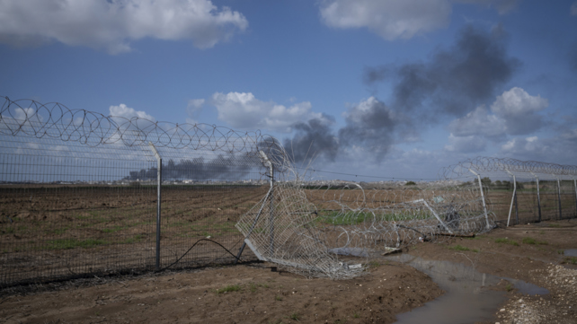 AP Photo/Sam McNeil