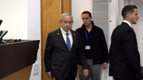 "8 שנים גוררים אותי בגיהנום": סיכום היום השמיני לעדות נתניהו