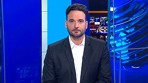 חדשות הלילה | 25.05.26