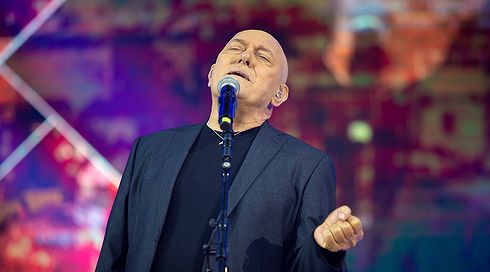 שלומי שבת: "החיים כבר לא מה שהיו, יש תקווה למשהו טוב"