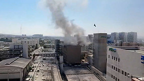 הטיל שזעזע את באר שבע: כך מתמודדים התושבים עם ההרס והטראומה 