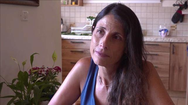 "נתתי חיים": הגננת שתרמה כליה לילד מעזה