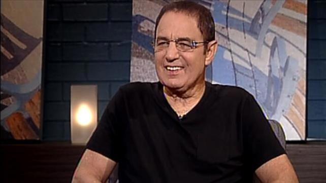 פרופסור רולידר