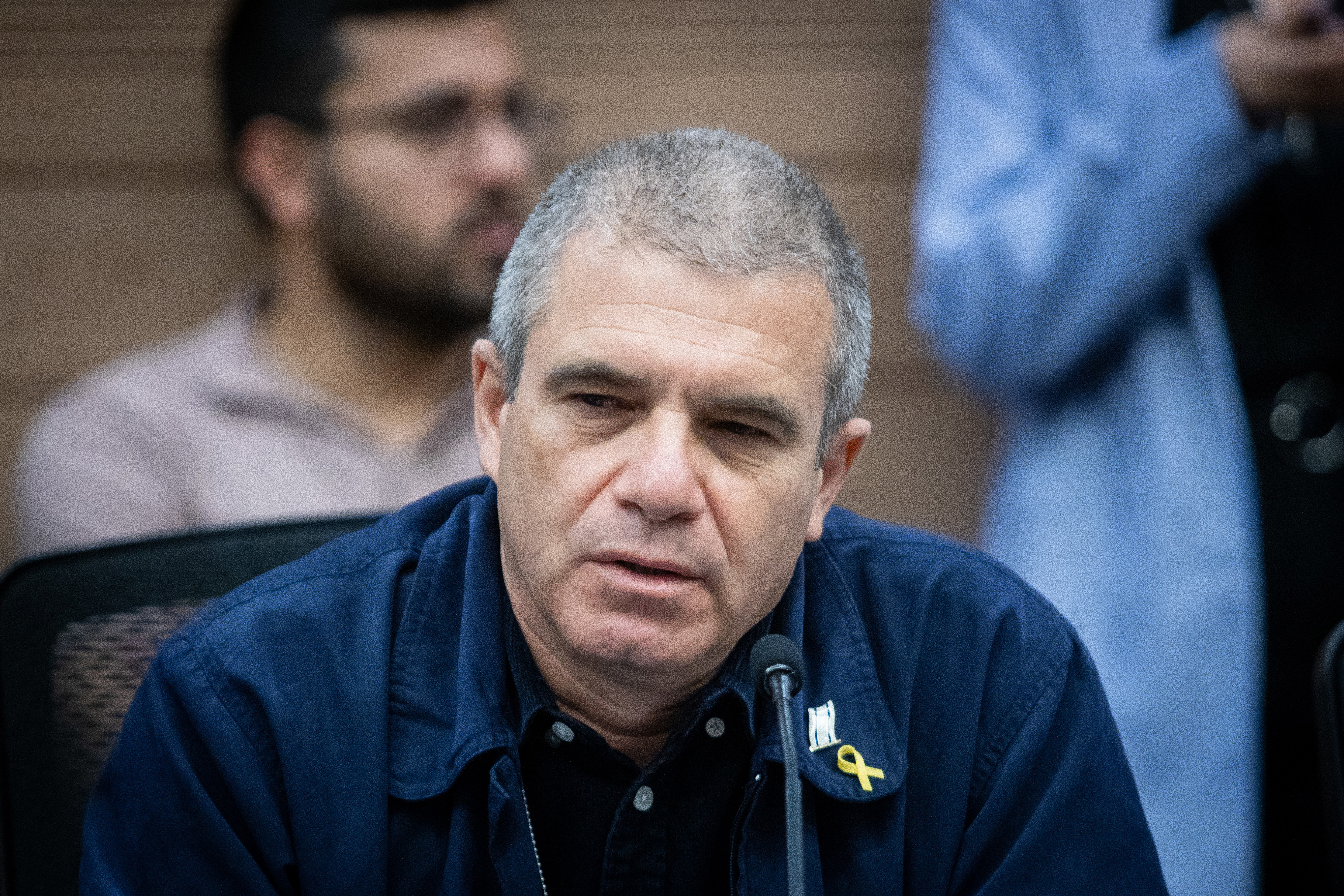 גל הירש