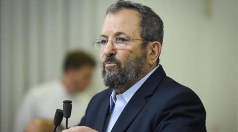 כחול לבן פועלים לשכנע את העבודה ומרצ לא לחבור לברק