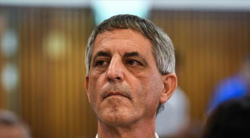 פרסום ראשון: עורכת הדין שעומדת במרכז פרשת חימי הגישה נגדו תלונה במשטרה