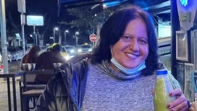 יעל בן אברהם נרצחת הרצליה