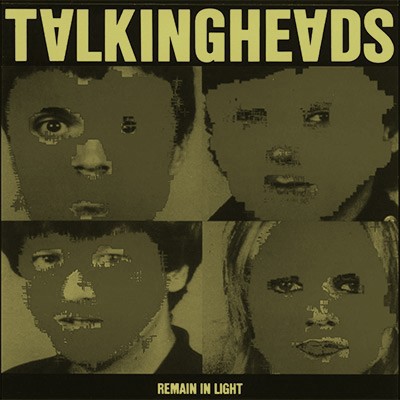 ספיישל Talking Heads