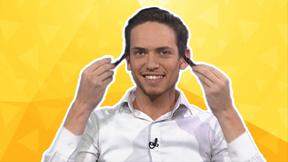 חיות רשת - מלך זילברשלג