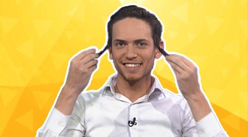 חיות רשת | מלך זילברשלג