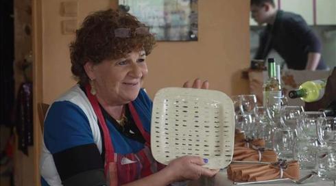 חוויה מתקנת: אחרי ליל סדר בסגר – חוזרים לבשל לגדוד