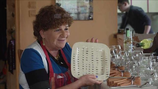 חוויה מתקנת: אחרי ליל סדר בסגר – חוזרים לבשל לגדוד