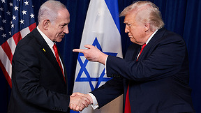 דיווח חריג: נתניהו רצה לתקוף באיראן לפני הבחירות - טראמפ בלם
