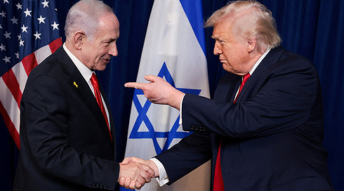 דיווח חריג: נתניהו רצה לתקוף באיראן לפני הבחירות - טראמפ בלם