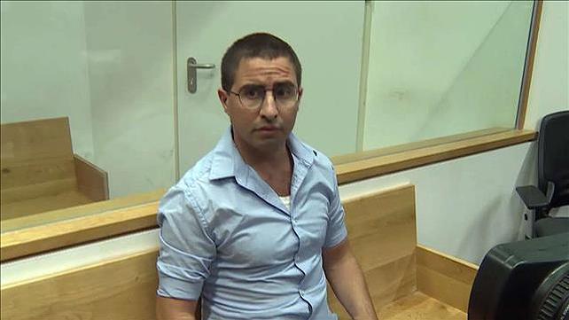    ורד פלמן / המאבק נגד שחרור קסטיאל