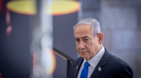 בשל מצבו הרפואי: בוטלה עדות נתניהו שתוכננה השבוע