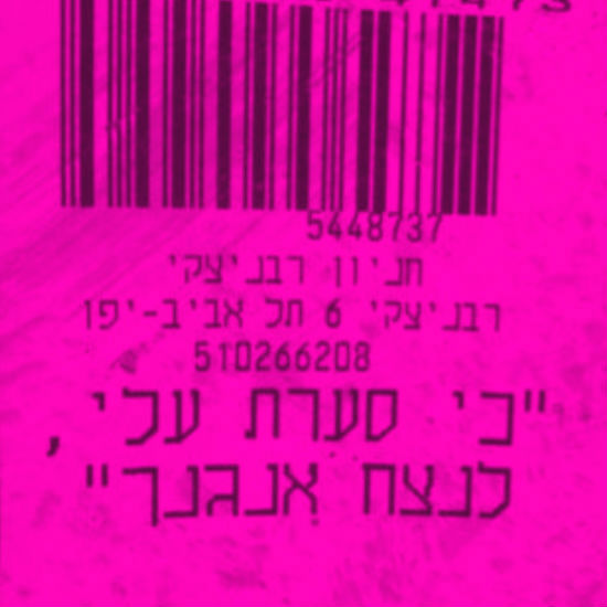 אלתרמן מחפש חניה