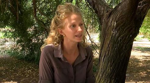 בקק"ל יש רק יערנית אחת – וזה הולך להשתנות
