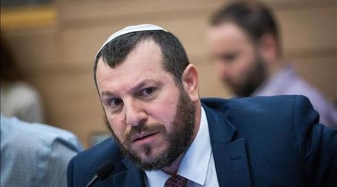 עמיחי אליהו על גל הרציחות בחברה הערבית: "זו שאלה תרבותית. הם לא משתפים פעולה עם המשטרה"