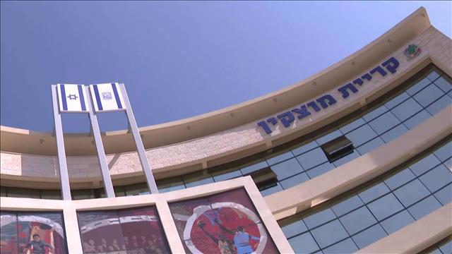 חן ביאר / הקלטות ראש העיר