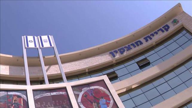 חן ביאר / הקלטות ראש העיר