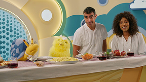 פרפר נחמד 52