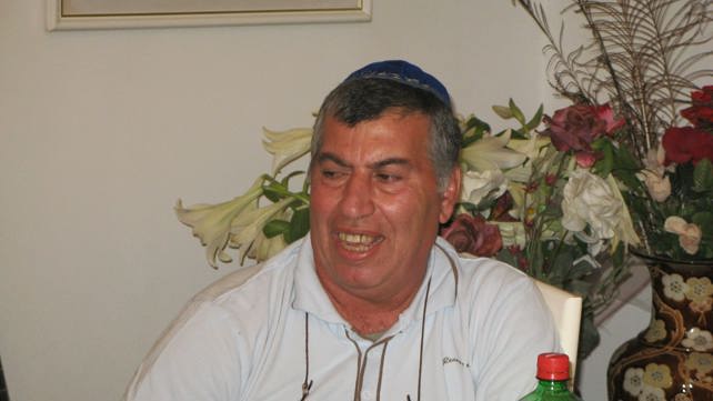 באדיבות המשפחה