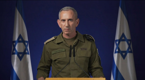 סערת דניאל הגרי: ביקר את "חוק פלדשטיין", ננזף - והתנצל