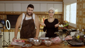 עלטה – עם צחי הברברי