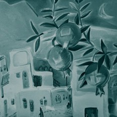 צפת, נחום גוטמן