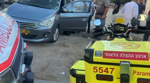 תוך שעה: שני אירועי רצח בלוד ובנצרת; פצוע קשה מירי בטייבה