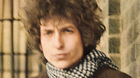Bob Dylan - Blonde on Blonde