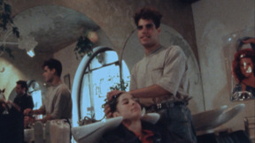 כתבה על הרגלי הקנייה של ישראלים, 1988