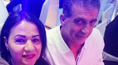 קרוב הנרצחת בלוד: רצינו שתצא מהעיר, אמרה שאם תמות אז בבית