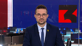 שלוש עם יונתן אוחיון | 11.09.25
