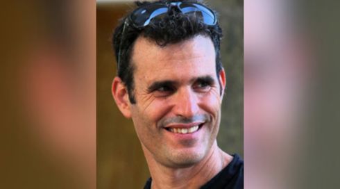 דרכו האחרונה: החטוף החלל דרור אור הובא למנוחות בבארי