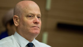 יועמ"ש לשעבר איל ינון