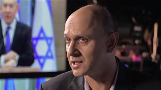 שיחת השבוע, נדב העצני