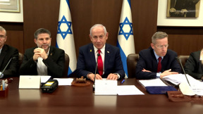 "נתניהו, גלנט וסמוטריץ' אחראים למחדל בעורף": הדו"ח החריף של מבקר המדינה