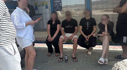 וילה ביריחו וארוחה בשכם: כוחות חילצו 30 ישראלים שנכנסו לשטחים